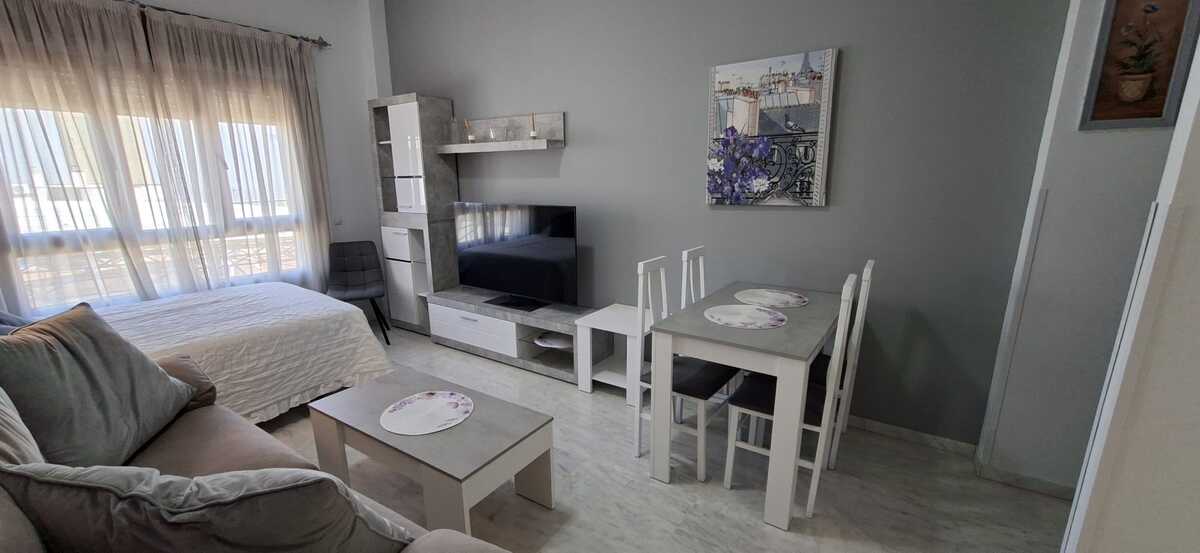 Apartamento barrerillo 5 - 317 - 10